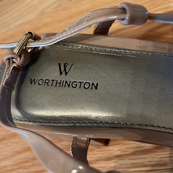 Block heels - Picture 2 of 5